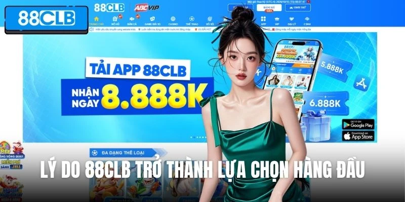 Nhà cái hiện còn thu hút hàng triệu người chơi nhờ uy tín lâu năm