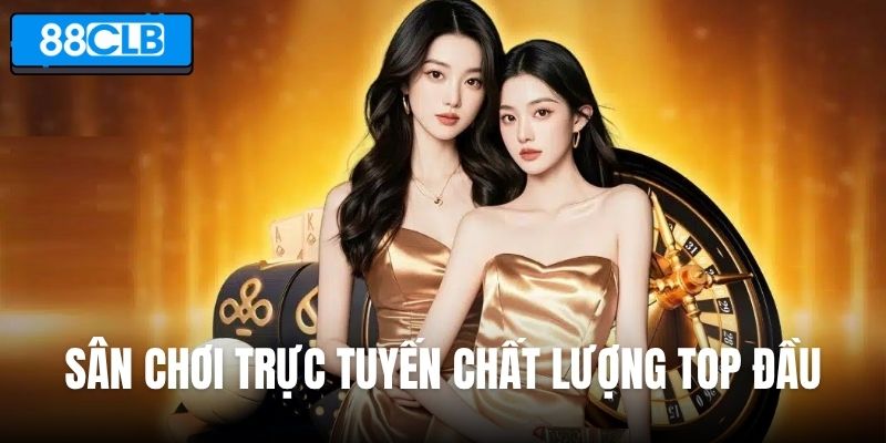 Giới thiệu 88CLB – Sân chơi trực tuyến chất lượng top đầu